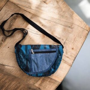 BOLSOS BANDOLERAS & JEANS