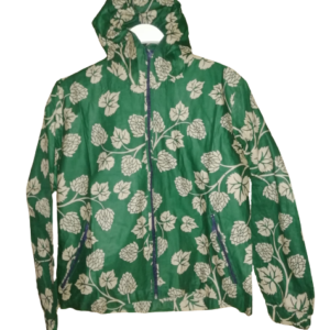 Chaquetas con cremallera