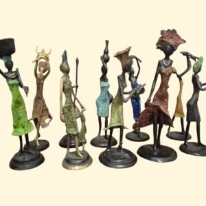 Esculturas de Arte