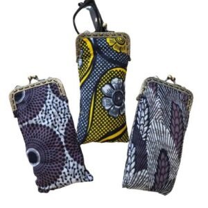 Funda de Gafas Afrovintage
