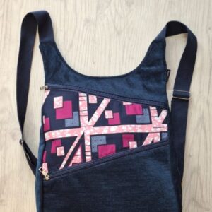 Mochilas urbanas